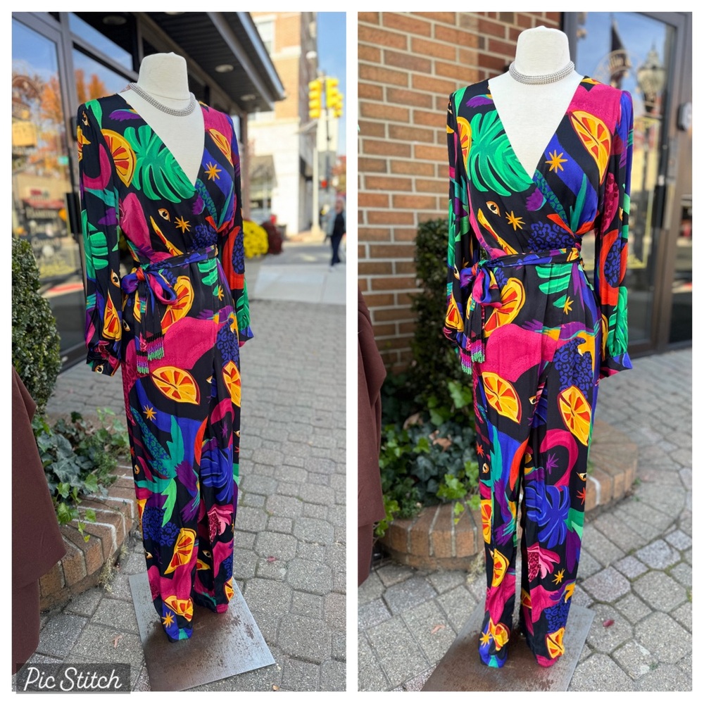 Farm Rio Jumper